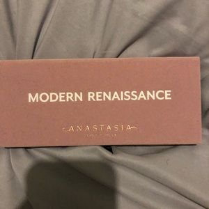 Modern Renaissance Palette
